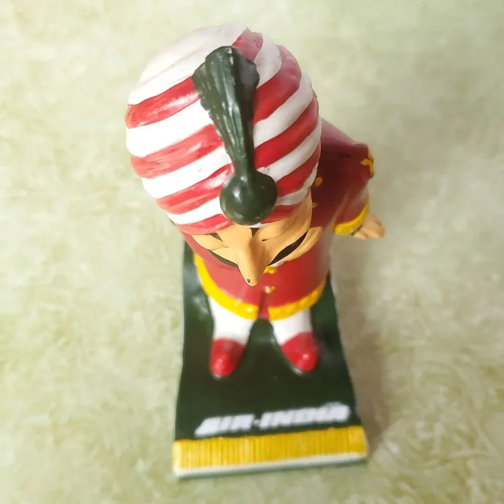 Vintage Air India Maharaja Figure 4.5